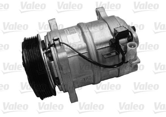 Compresseur, climatisation VALEO 699753