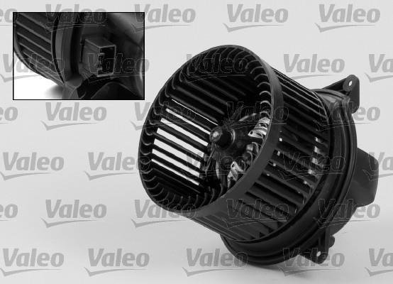 Ventilador habitáculo VALEO ref. 715017