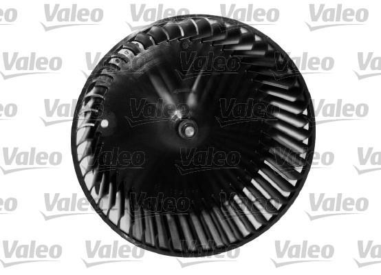 Pulseur d'air habitacle (Ventilateur habitacle) VALEO ref. 715061