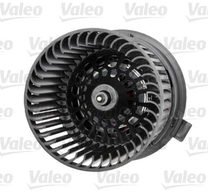 Pulseur d'air habitacle (Ventilateur habitacle) VALEO ref. 715223