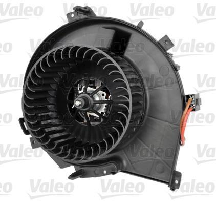 Pulseur d'air habitacle (Ventilateur habitacle) VALEO ref. 715224