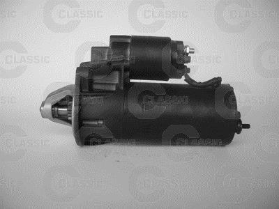 Démarreur VALEO 726012
