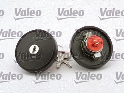 Tapa, depósito de combustible (Tapon depósito de combustible) VALEO ref. 745367