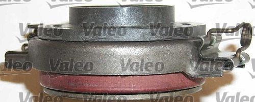 Kit d'embrayage VALEO ref. 801129