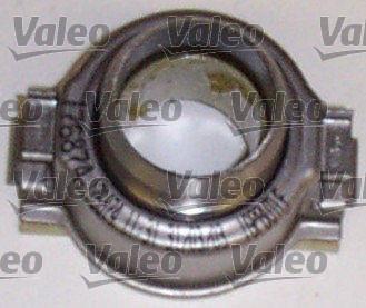 Kit de embrague VALEO 801410