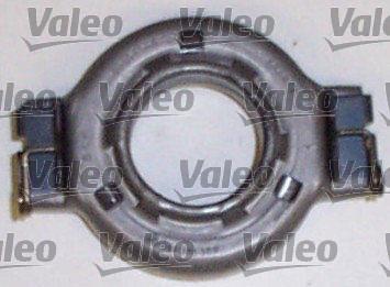 Kit d'embrayage VALEO ref. 801432