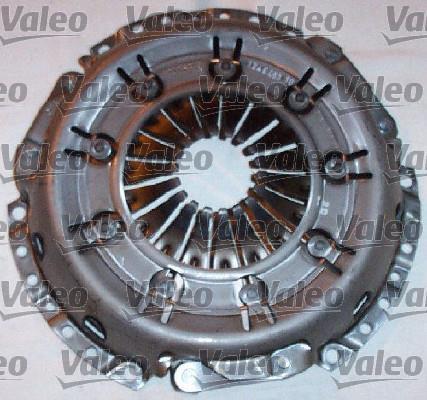 Kit d'embrayage VALEO ref. 801827