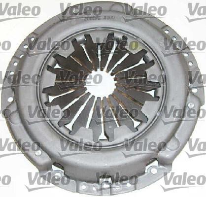 Kit d'embrayage VALEO ref. 801983