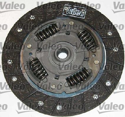 Kit d'embrayage VALEO ref. 801983