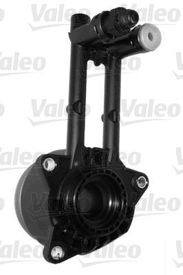 Butée hydraulique (Butée de débrayage) VALEO 804501