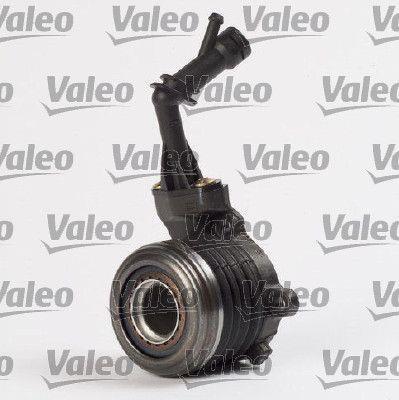 Rolamento da embraiagem VALEO 804507