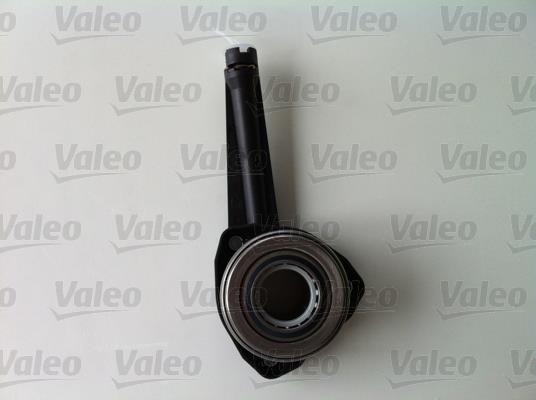 Butée hydraulique (Butée de débrayage) VALEO 804530
