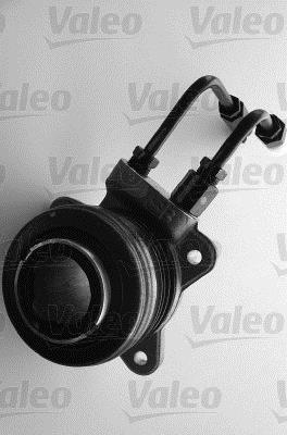 Butée hydraulique (Butée de débrayage) VALEO ref. 804559