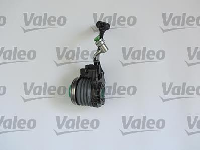 Rolamento da embraiagem VALEO 804599