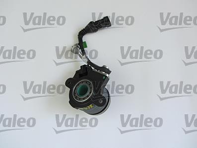 Rolamento da embraiagem VALEO 804599