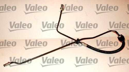 Tuyau d'embrayage VALEO 804801