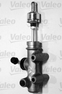 Emetteur d'embrayage (Cylindre émetteur de débrayage) VALEO 804857