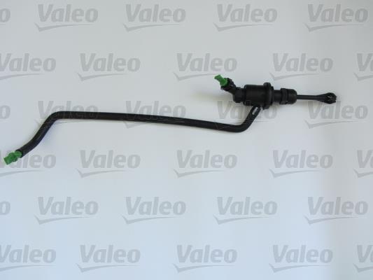 Emetteur d'embrayage (Cylindre émetteur de débrayage) VALEO ref. 804880
