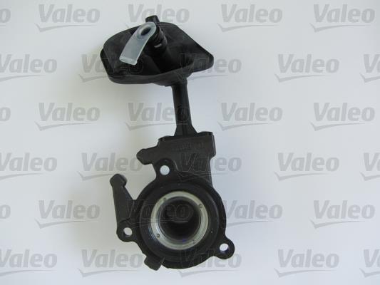 Butée hydraulique (Butée de débrayage) VALEO 810001