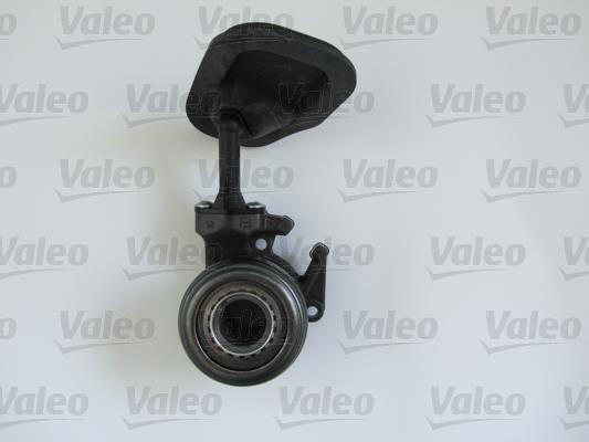 Butée hydraulique (Butée de débrayage) VALEO 810001