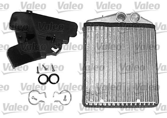 Radiateur de chauffage VALEO ref. 812253