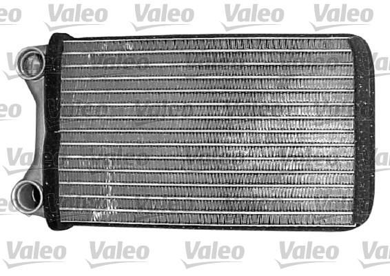 Radiateur de chauffage VALEO 812256