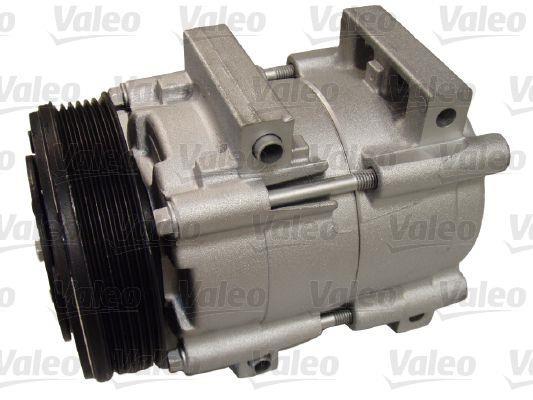 Compresseur, climatisation VALEO ref. 813606