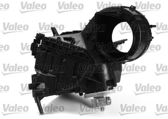 Evaporateur climatisation VALEO 817085