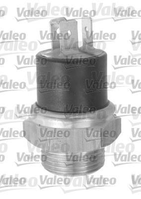 Interrupteur de température, ventilateur de radiateur VALEO ref. 819772