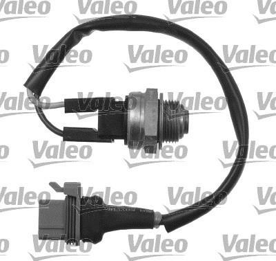 Interruptor de temperatura, ventilador do radiador VALEO ref. 819782
