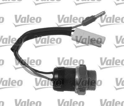 Interrupteur de température, ventilateur de radiateur VALEO ref. 819828
