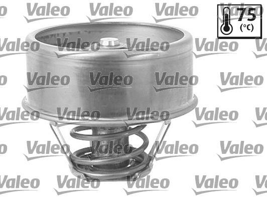 Thermostat d'eau (Calorstat) VALEO 819856