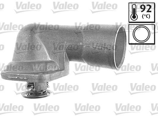 Thermostat d'eau (Calorstat) VALEO 820149