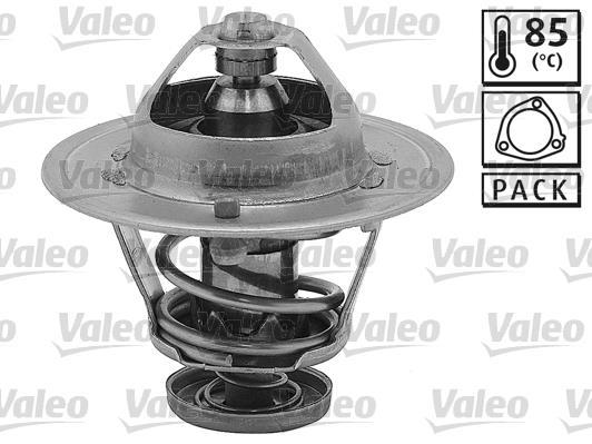 Thermostat d'eau (Calorstat) VALEO ref. 820152