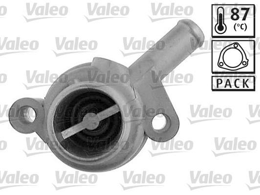 Thermostat d'eau (Calorstat) VALEO 820160