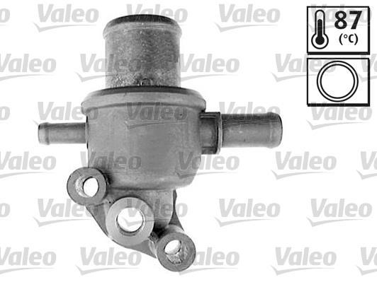 Thermostat d'eau (Calorstat) VALEO 820163