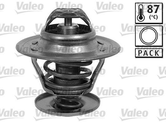 Termostato, refrigerante VALEO ref. 820168