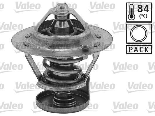 Thermostat d'eau (Calorstat) VALEO 820170
