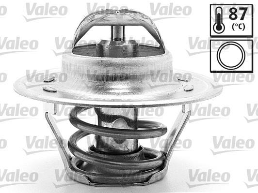 Thermostat d'eau (Calorstat) VALEO ref. 820171
