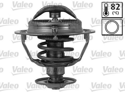 Thermostat d'eau (Calorstat) VALEO ref. 820173