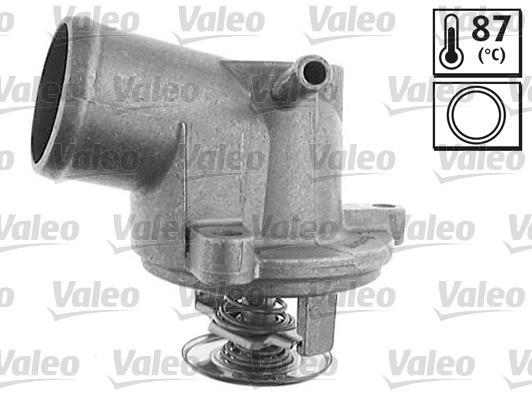 Thermostat d'eau (Calorstat) VALEO ref. 820184
