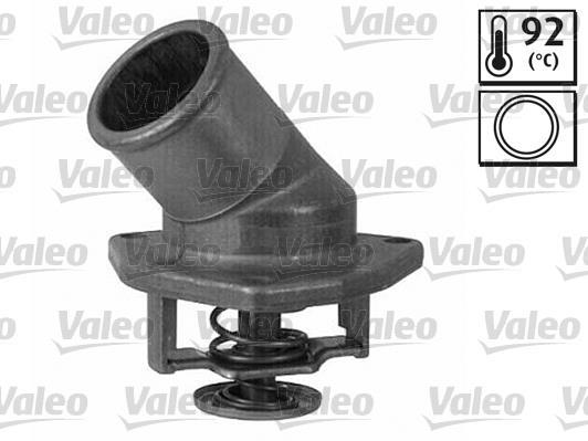 Thermostat d'eau (Calorstat) VALEO 820185