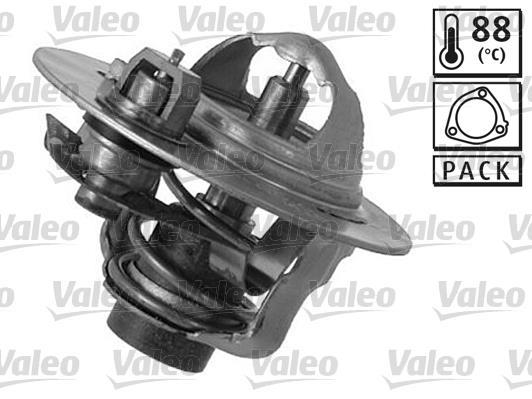 Termostato, refrigerante VALEO ref. 820191