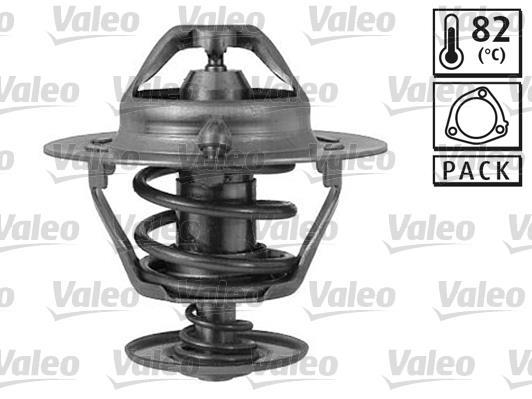 Thermostat d'eau (Calorstat) VALEO ref. 820193