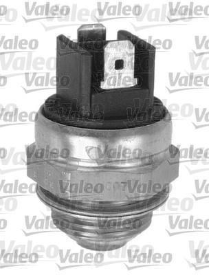 Interrupteur de température, ventilateur de radiateur VALEO ref. 820208