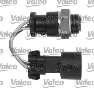Interrupteur de température, ventilateur de radiateur VALEO ref. 820219