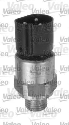 Interrupteur de température, ventilateur de radiateur VALEO ref. 820220