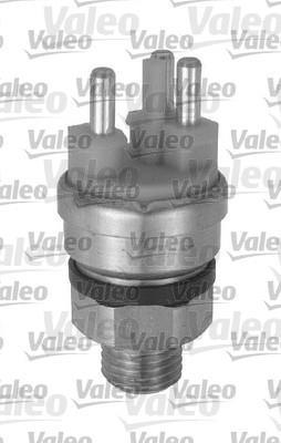 Interrupteur de température, ventilateur de radiateur VALEO ref. 820222