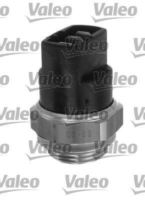 Interrupteur de température, ventilateur de radiateur VALEO ref. 820229
