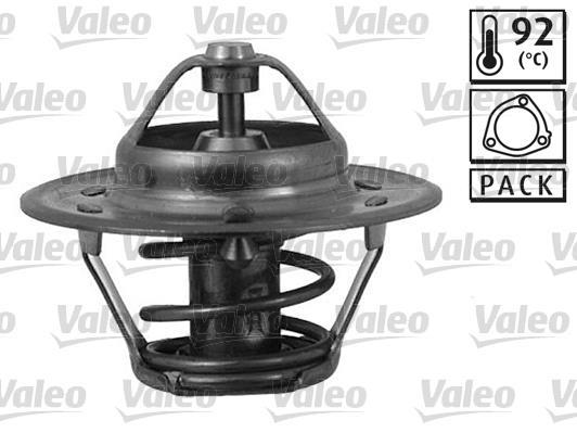 Thermostat d'eau (Calorstat) VALEO ref. 820290